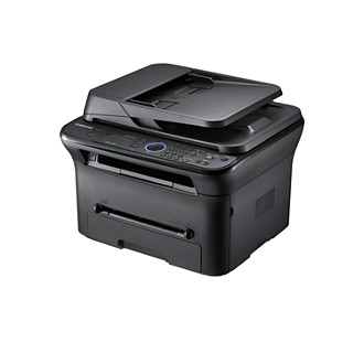 Samsung SCX-4623FW multifunction printer Laser A4 – image 3