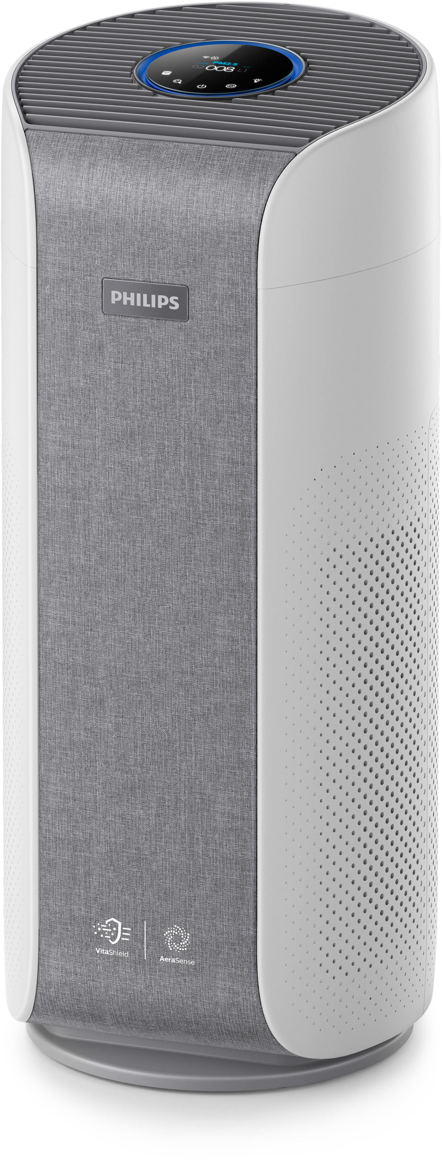 Philips AC3858/83 air purifier 73 m²