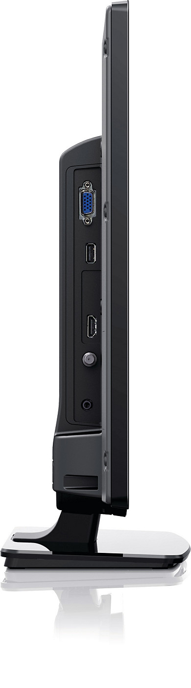 Philips 19PFL2507 47 cm (18.5") HD Black – image 4