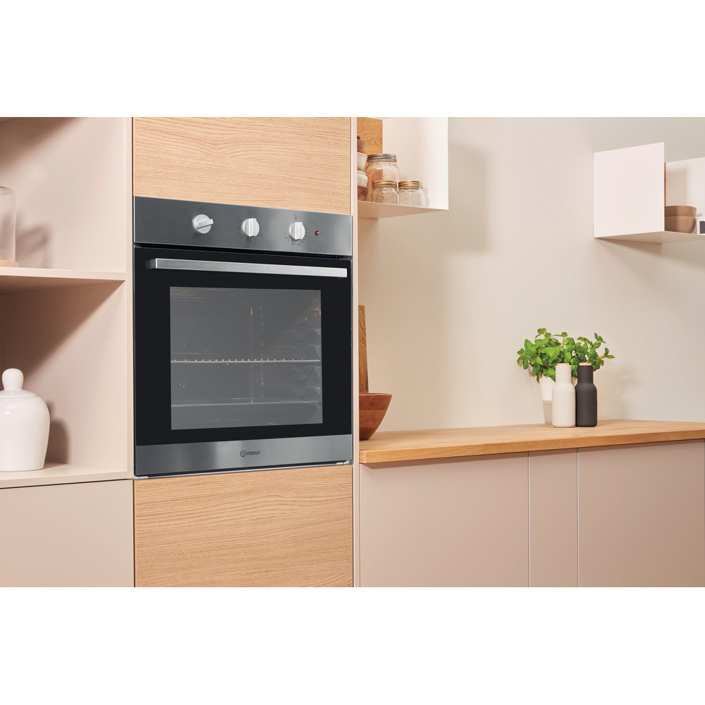 Indesit IFW 6230 IX UK – image 6
