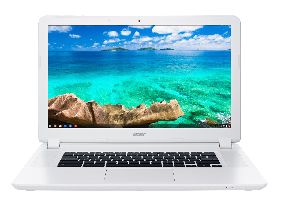 Acer Chromebook 15 CB5-571-C1DZ Intel® Celeron® 3205U