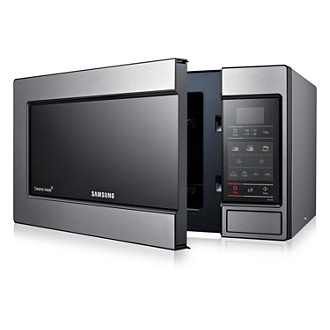 Samsung ME71M microwave Stainless steel – image 7