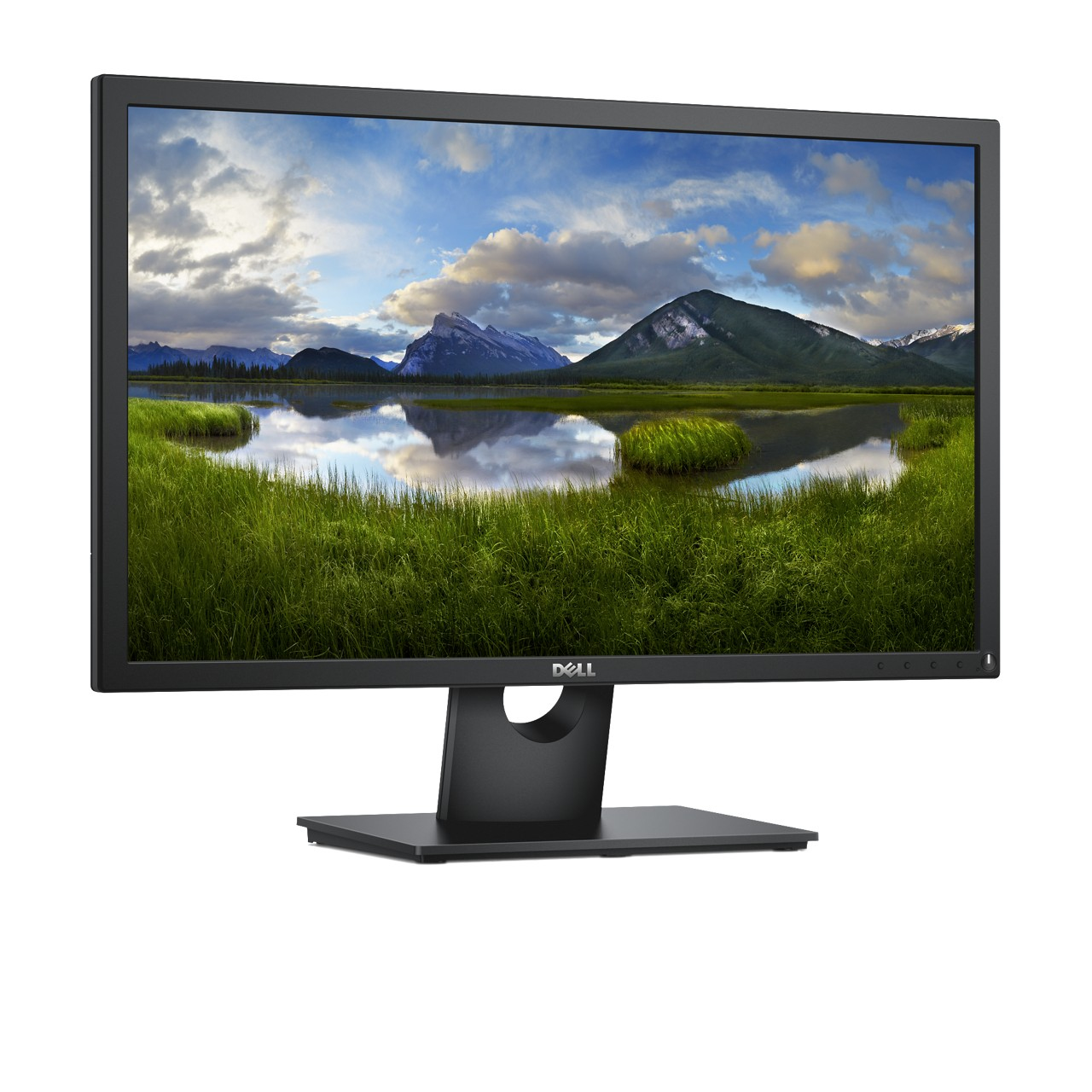 Dell E Series E2418HN computer monitor – image 4