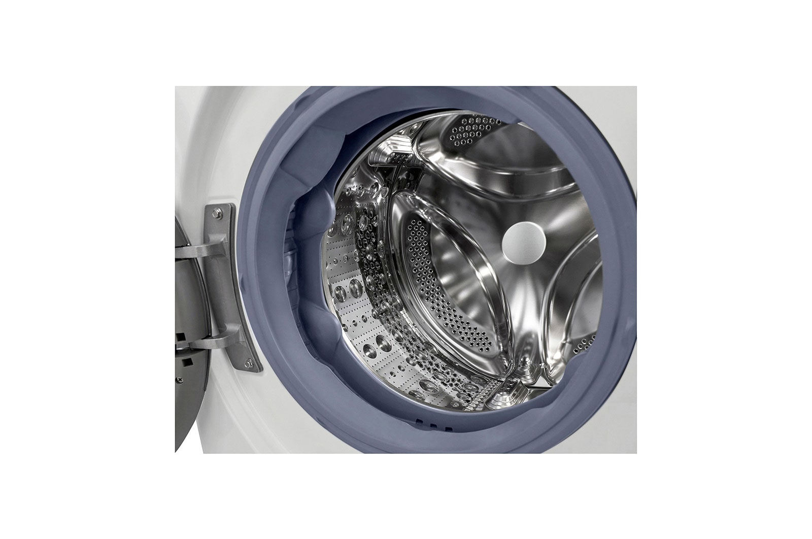 LG F2WV5S8S0E washing machine Front-load – image 3