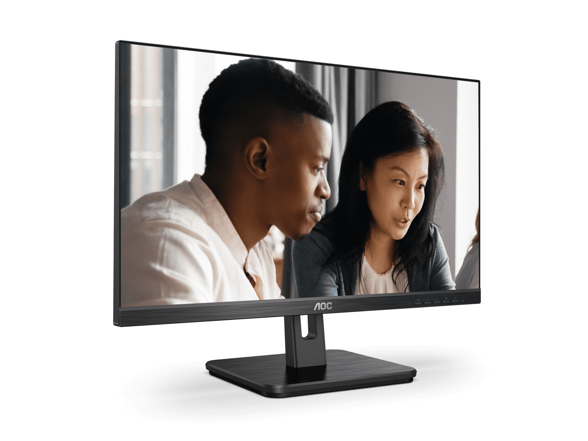 AOC E2 22E2HM computer monitor – image 2