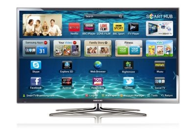 Samsung PS51E8000GU