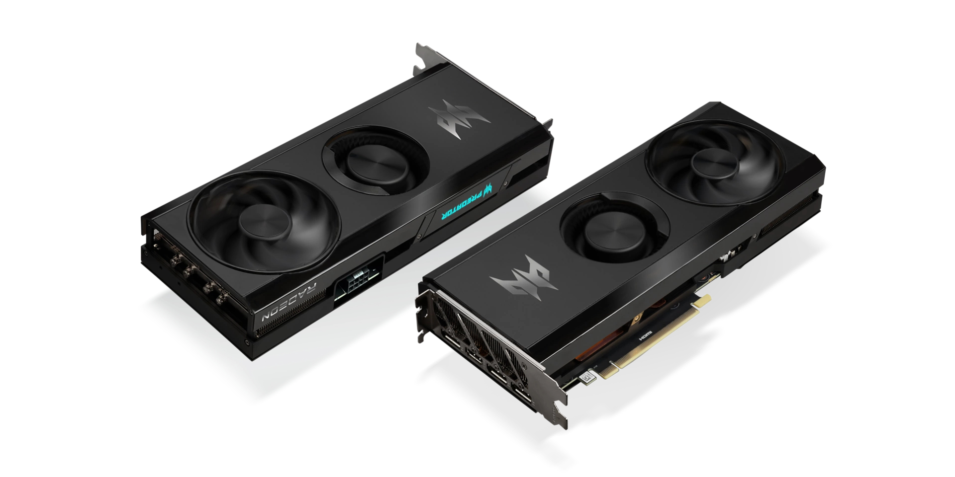 Acer APBF-ARX7600-8G-OC AMD Radeon RX 7600 – image 8
