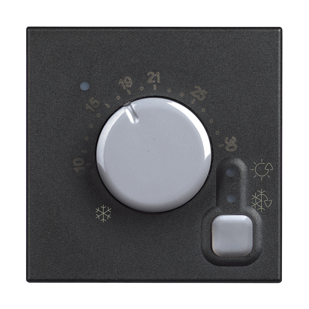 Legrand RG4441 thermostat