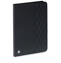 Verbatim 98529 tablet case Folio Black