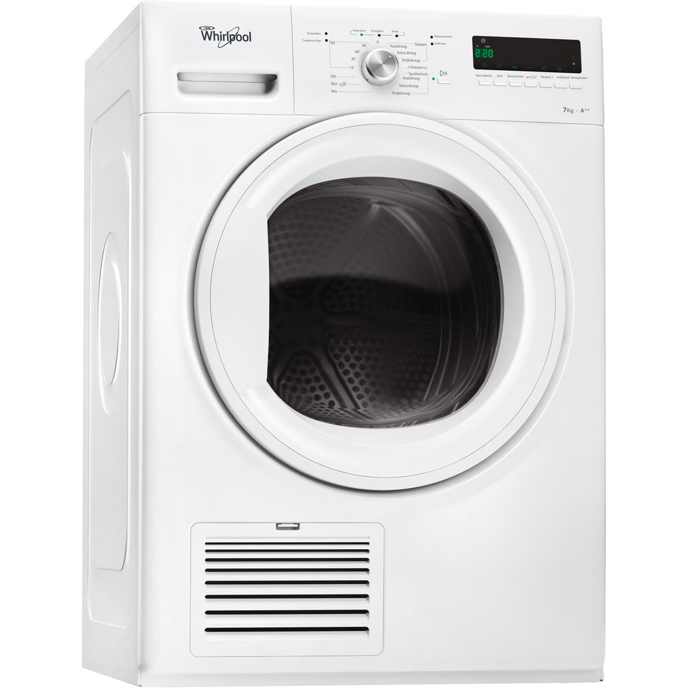 Whirlpool HDLX 70412