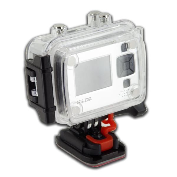 Nilox F-60 action sports camera – image 4
