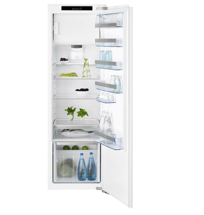 Electrolux IK3026SR combi-fridge Built-in