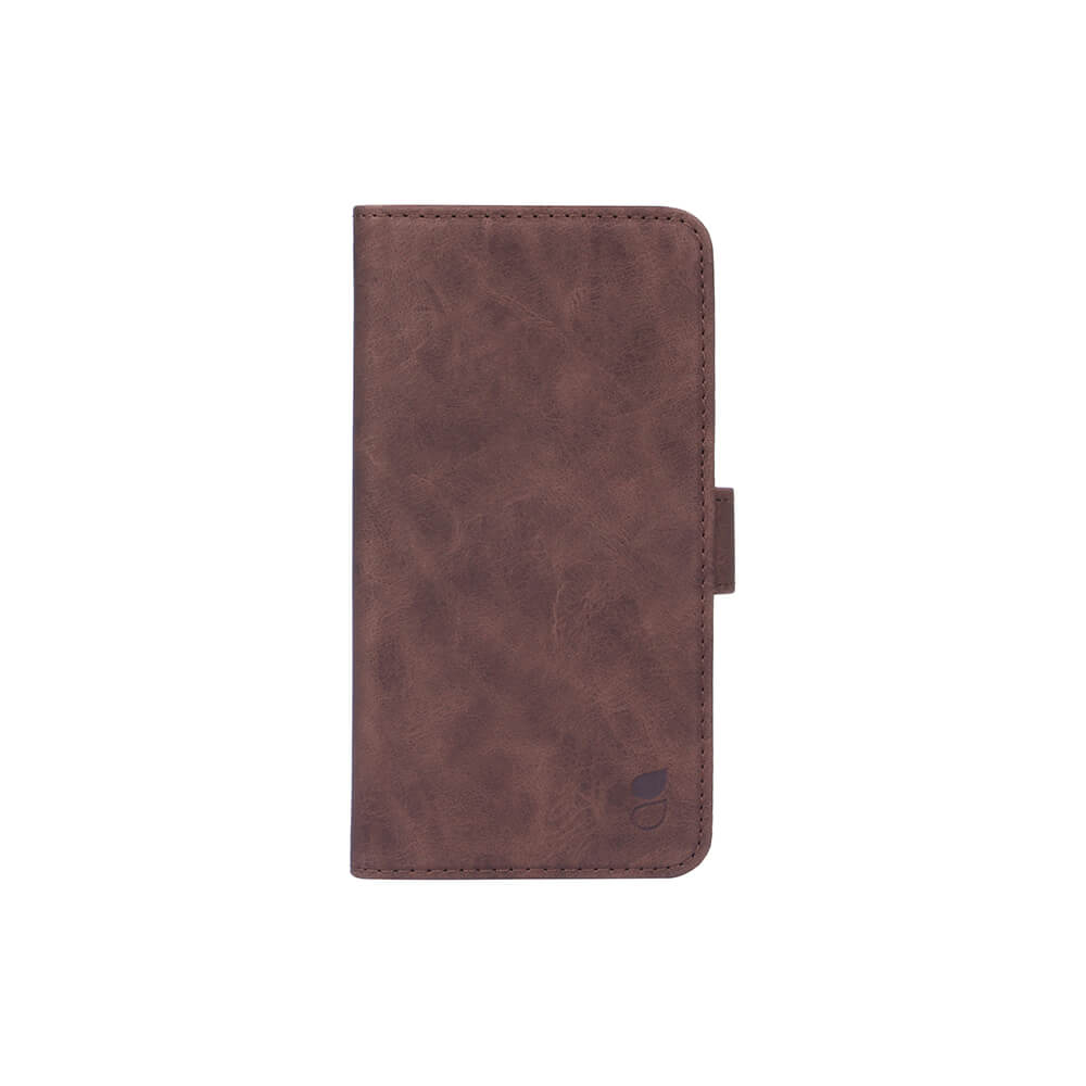 Gear Wallet Case Brown - iPhone 11 Pro Max