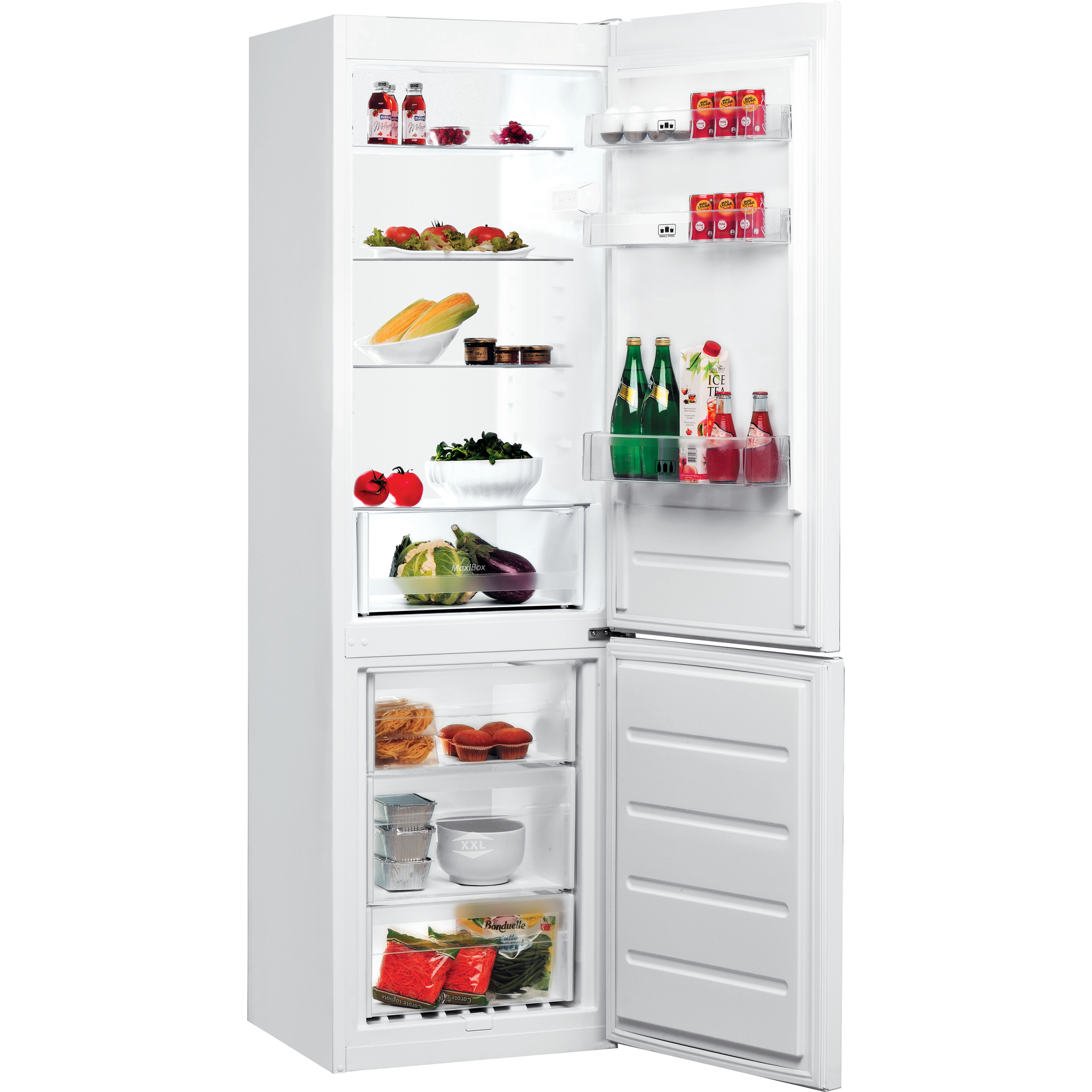 Whirlpool BLF 7001 W – image 2