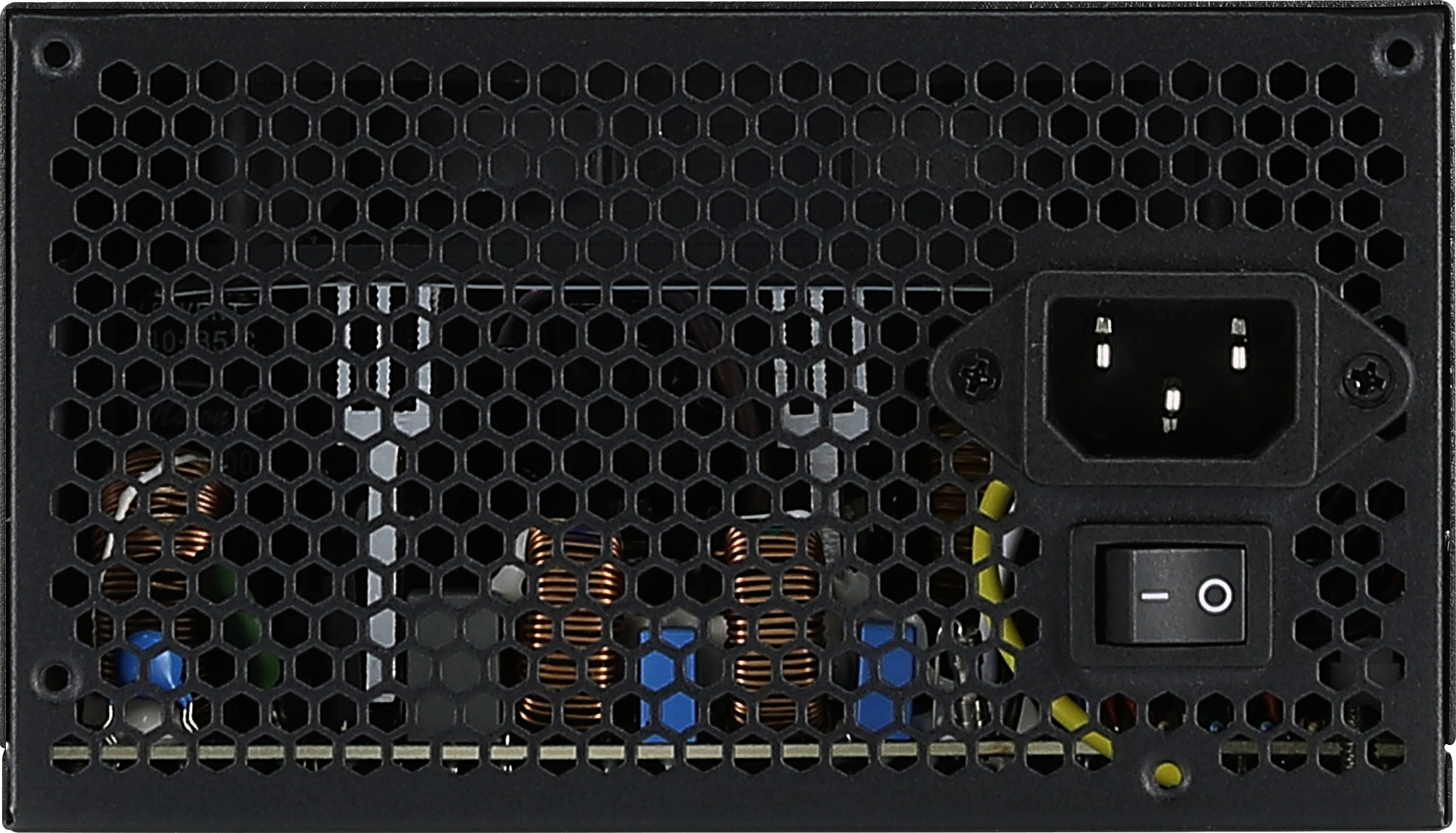 Aerocool LUX1000 PC Power Supply – image 9