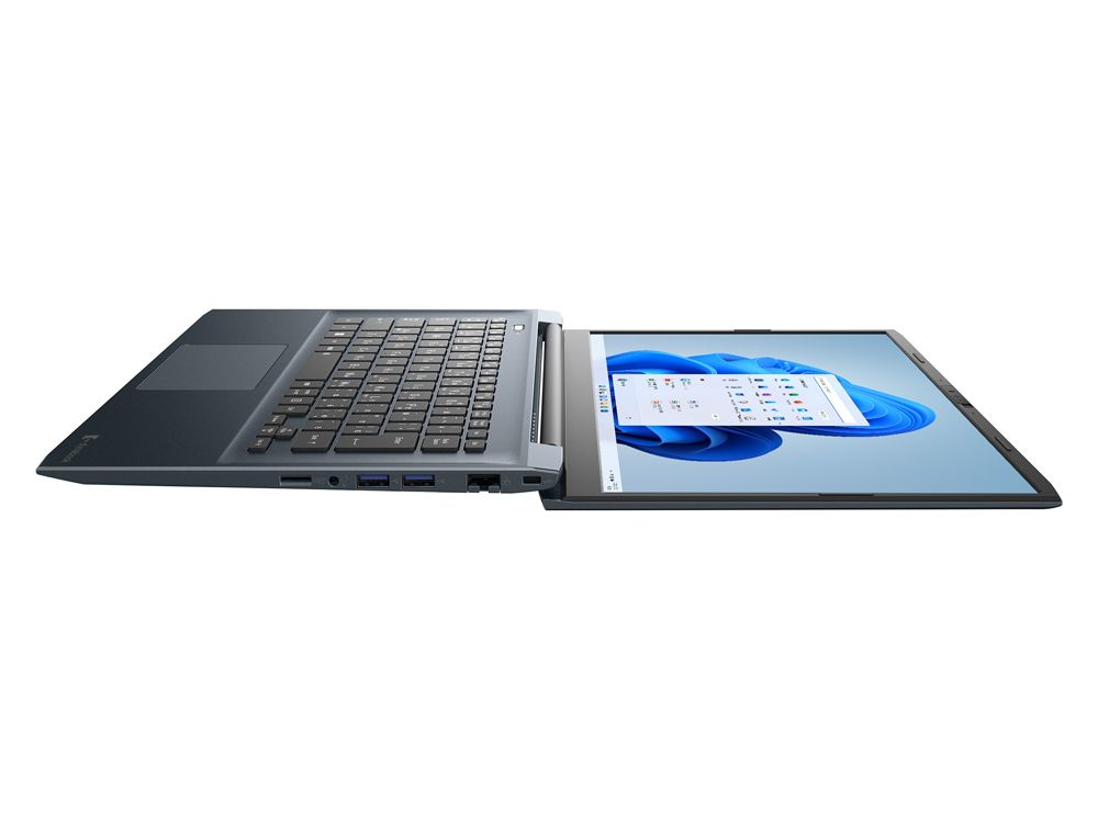 Dynabook MZ/MV Intel® Core™ i7 i7-1255U Laptop – image 5
