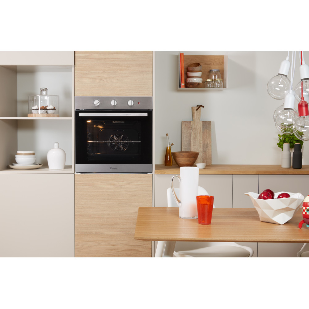Indesit IFW 6330 IX UK – image 4