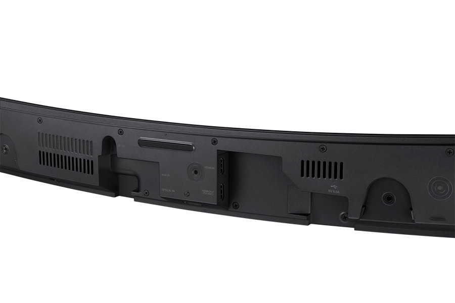 Samsung HW-J6010 Black 6.1 channels – image 8