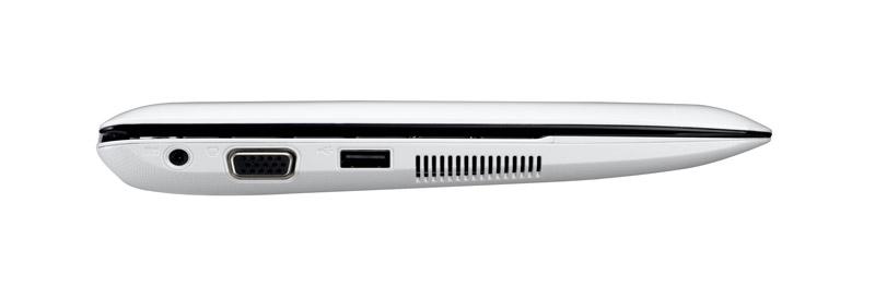 ASUS Eee PC 1015PX-WHI032S – image 8