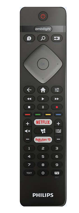 Philips 6500 series 70PUS6504/12 TV – image 4