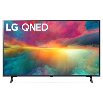 LG 75QNED75URA TV