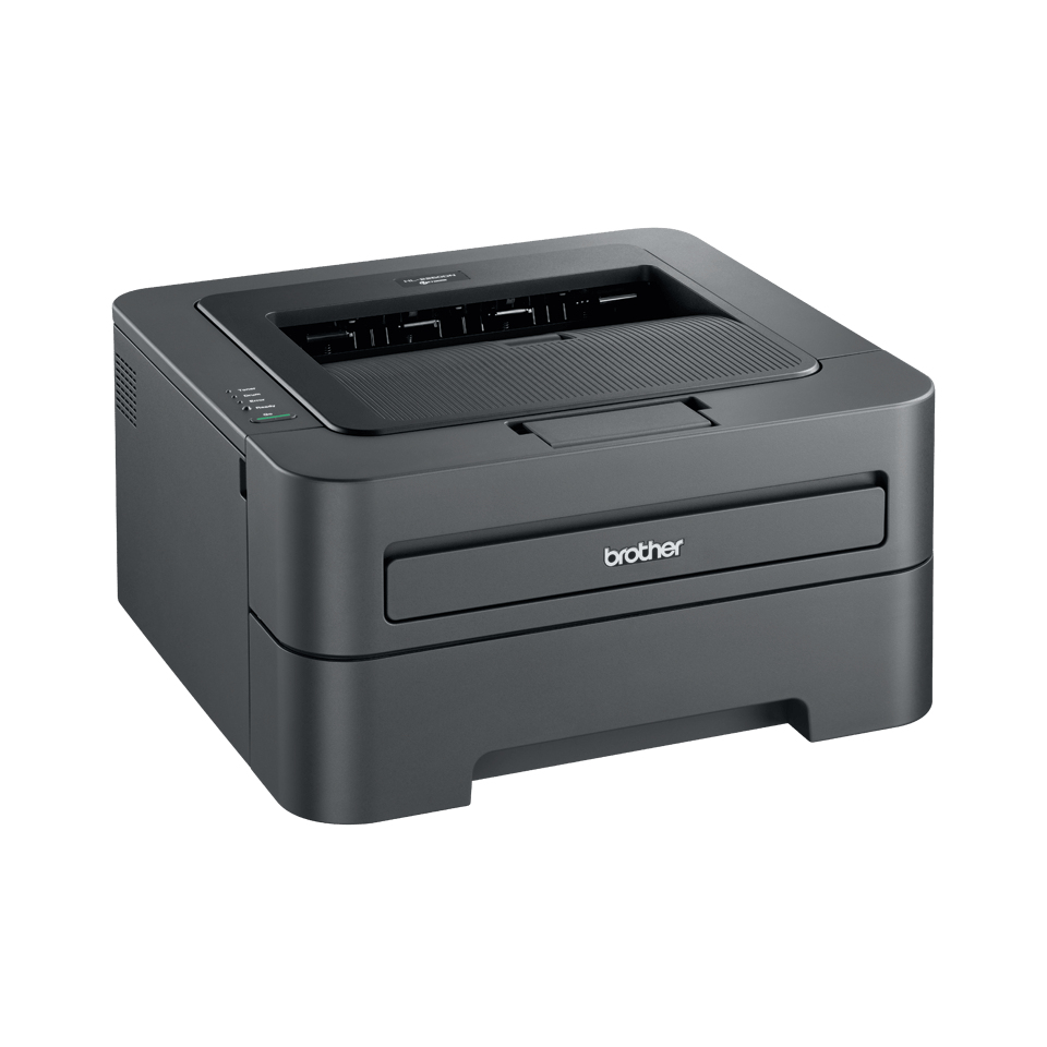 Brother HL-2250DN laser printer – image 2