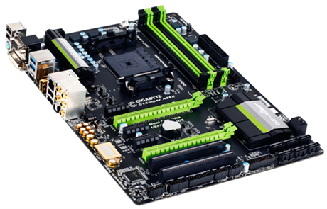 GIGABYTE G1.Sniper A88X – image 3