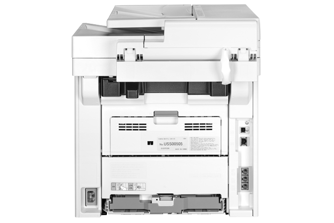 Canon imageCLASS MF414dw Laser A4 – image 3