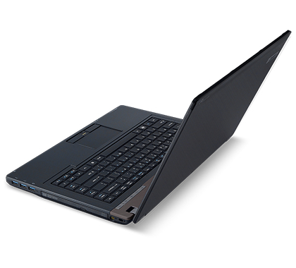 Acer TravelMate P6 TMP643-V-6656 Intel® Core™ i5 i5-3340M Laptop – image 7