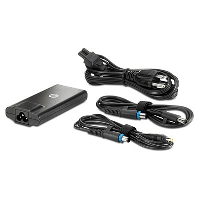 HP 65W Slim Adapter – image 2