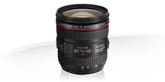 Canon 6D Mark II + 24-70mm IS USM – image 2