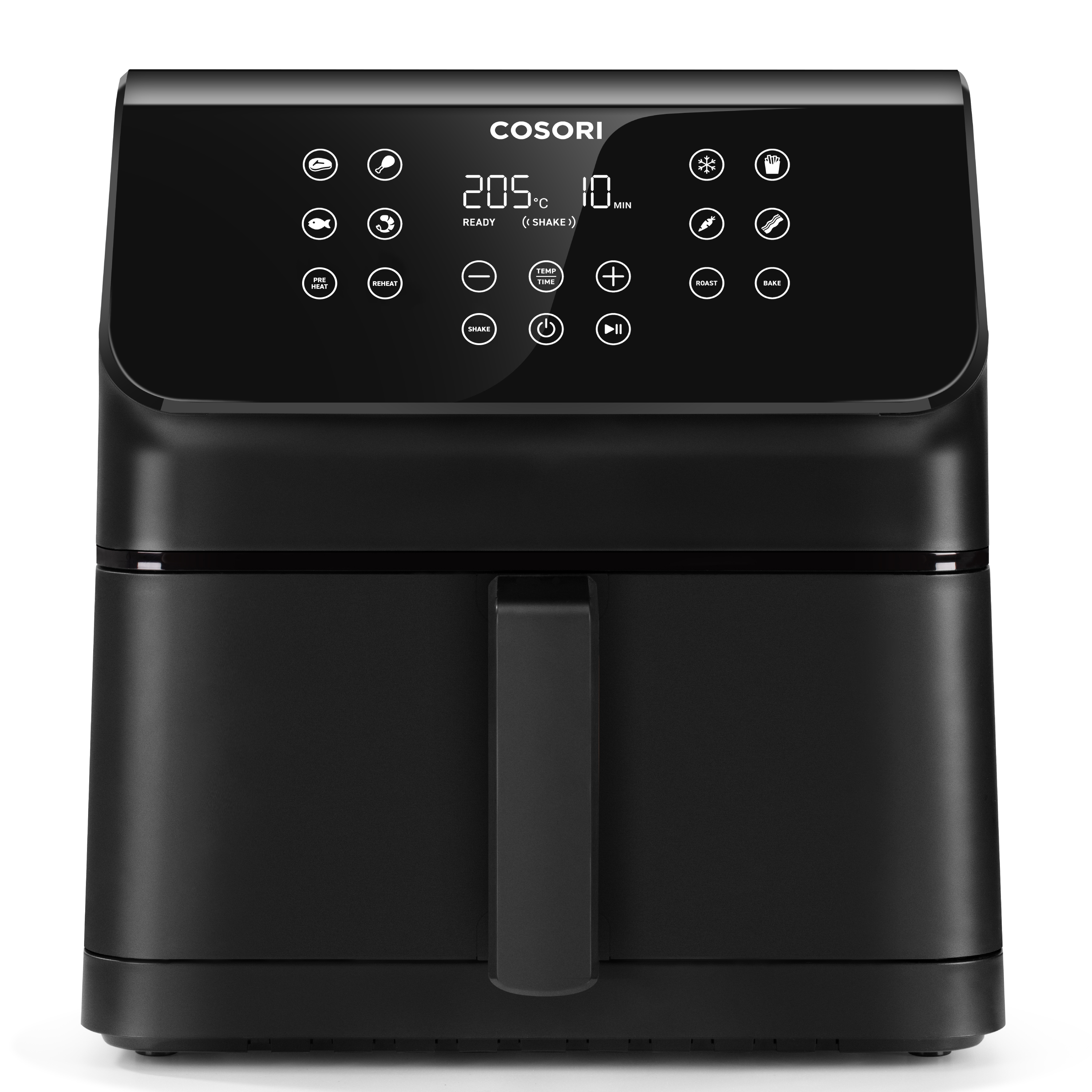 Cosori Premium II Chef Edition — vue 1 sur 4