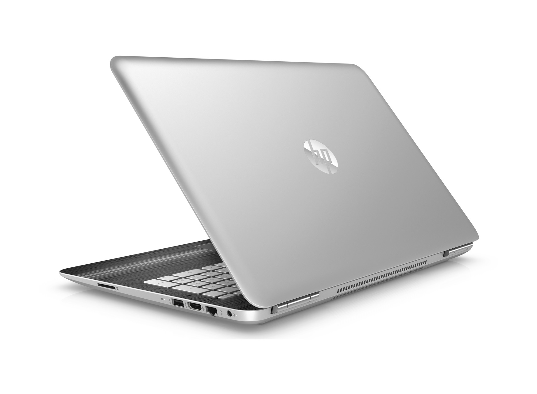 HP Pavilion 15-bc210nd Intel® Core™ i5 i5-7300HQ Laptop – image 4