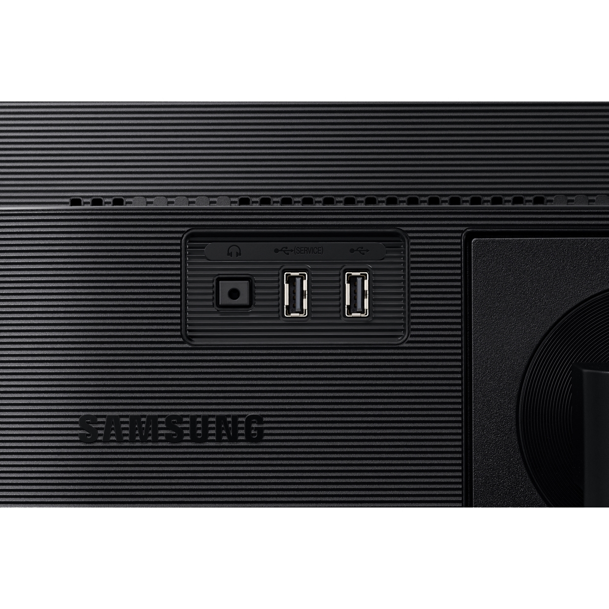 Samsung LF24T452FQNXGO computer monitor – image 6