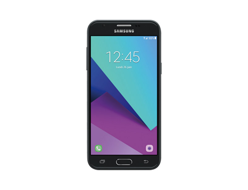Samsung Galaxy SM-J327