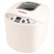 Moulinex W200030 bread maker