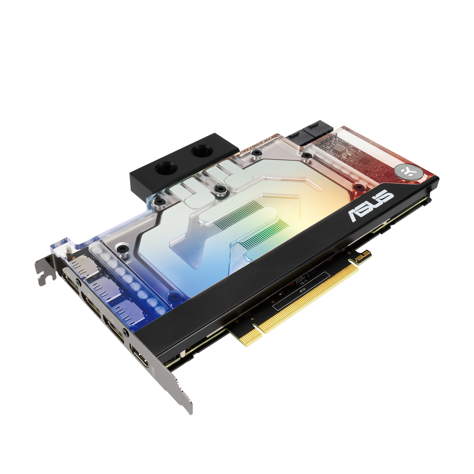 ASUS RTX3080-10G-EK NVIDIA GeForce RTX 3080 – image 9