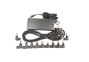 CoreParts MBAU90 power adapter/inverter Indoor