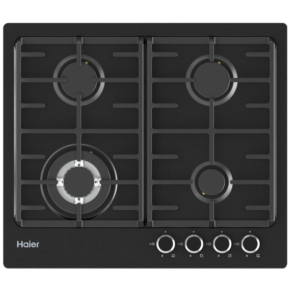 Haier HHX-M64CWFBX Black Built-in