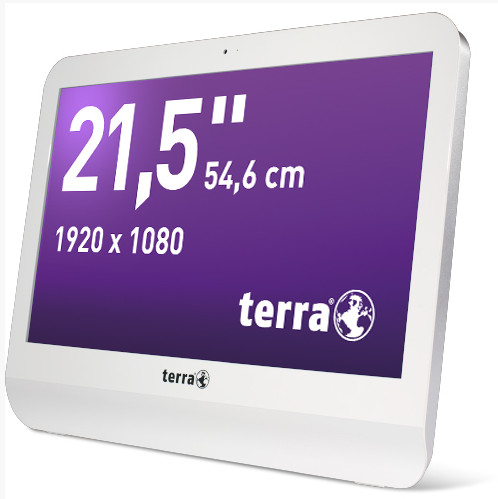 TERRA 2210wh Greenline – image 5