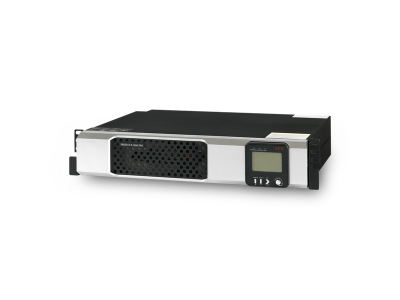 AEG Protect B.1000 PRO – image 2