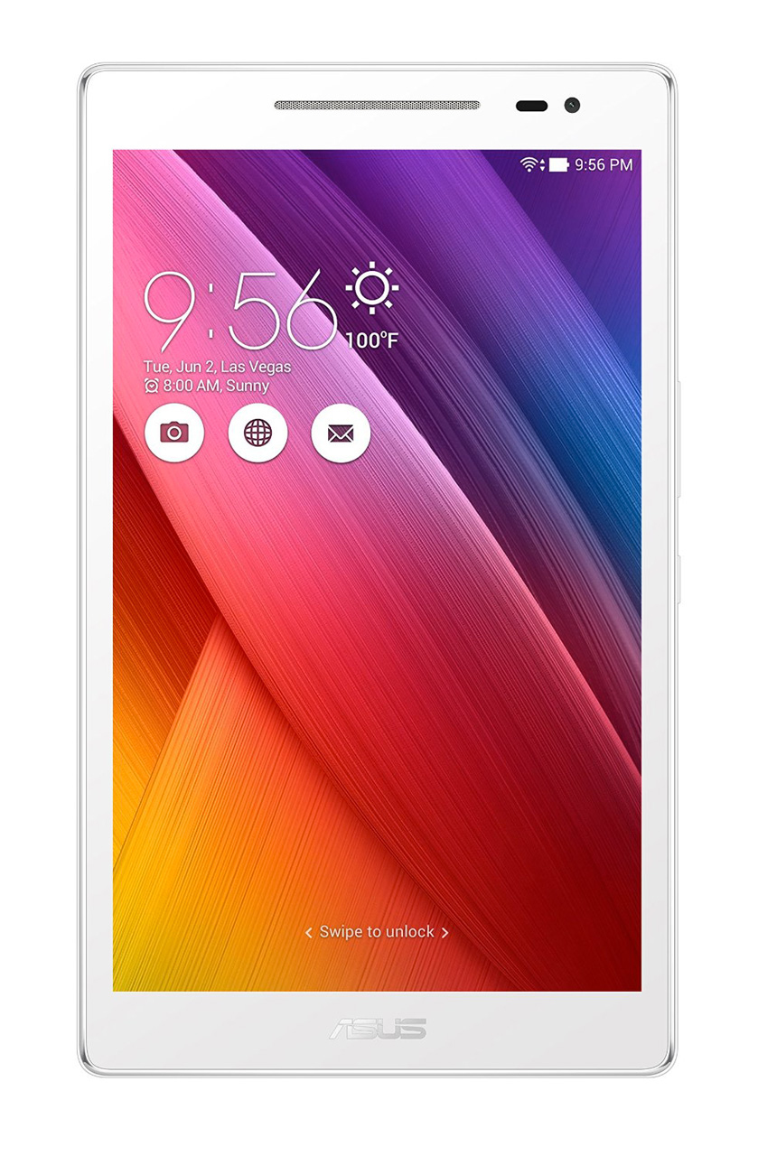 ASUS ZenPad 8.0 Z380C1-B059A Intel Atom® – image 1