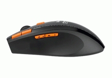 Trust Spyker F1 Wireless Laser Mouse – image 5