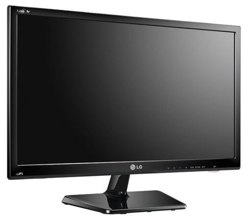LG 26MA31D computer monitor – image 4