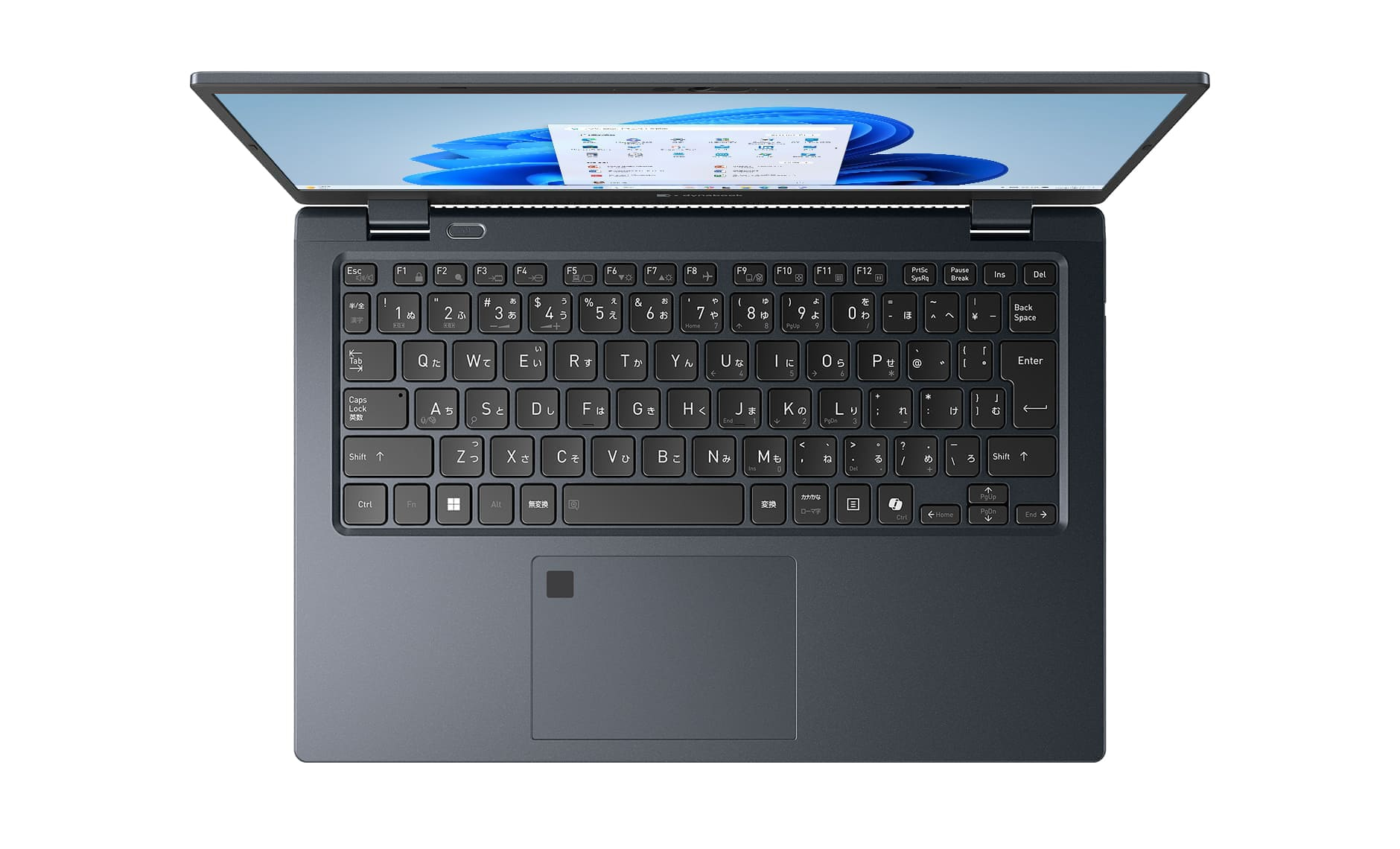 Dynabook GS5/Y Intel® Core™ i5 i5-1334U Laptop – image 3