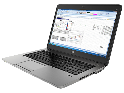 HP 740 G2 – image 9