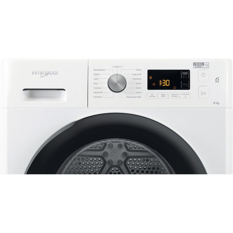 Whirlpool FFTD M11 8X1B FR – image 8