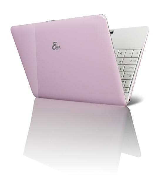 ASUS Eee PC 1008HA-PIK007S – image 3