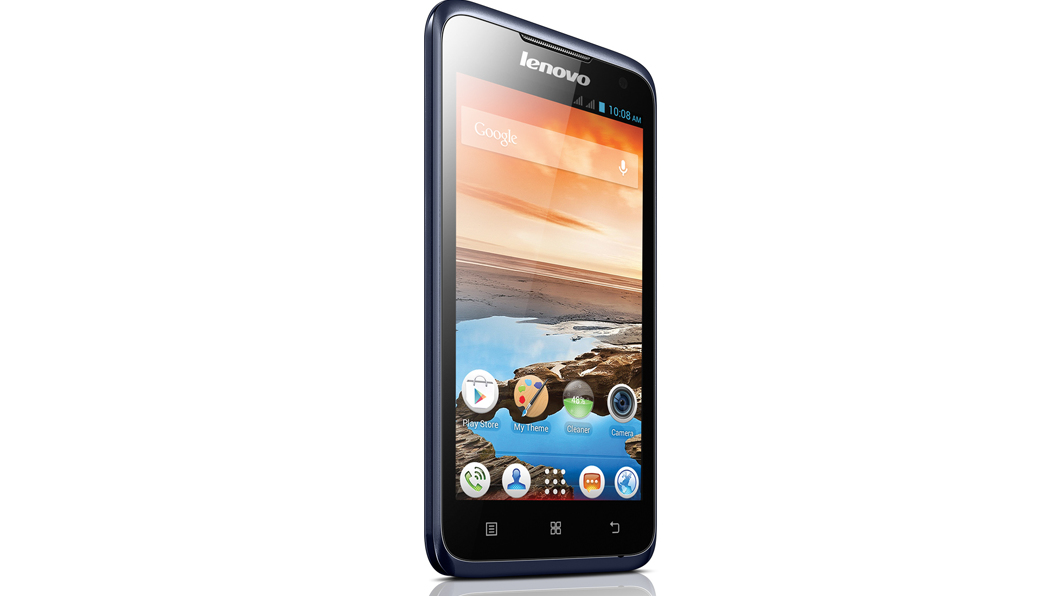 Lenovo Ideaphone A526 – image 4