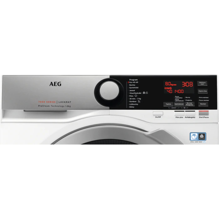 AEG L7FEE68SC 914550057 – image 3